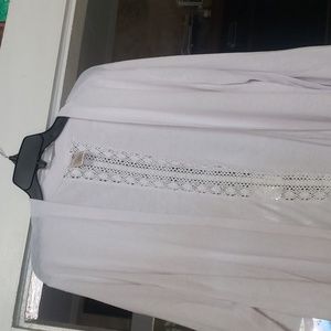 Terra and Sky cardigan